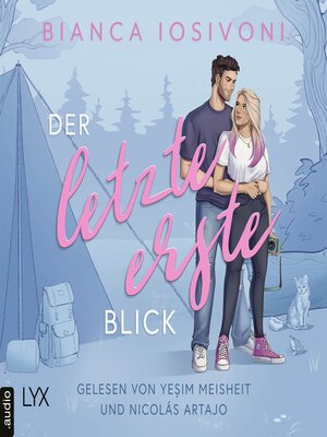 cover image of Der letzte erste Blick--Firsts-Reihe, Teil 1
